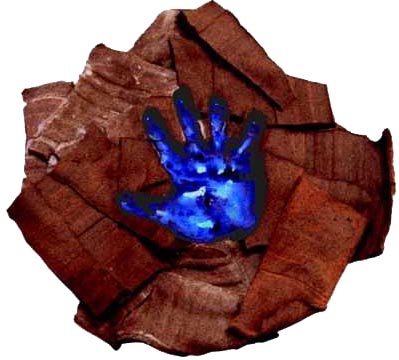 Hand Print