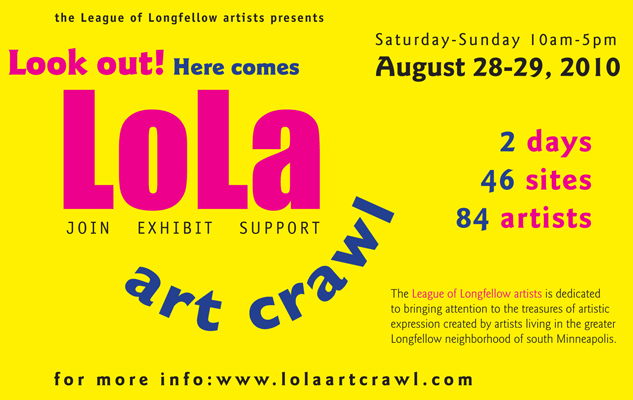 LoLa