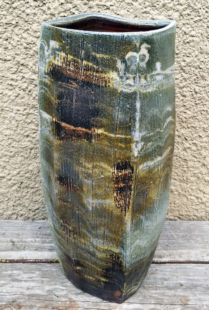 Rob House Pottery