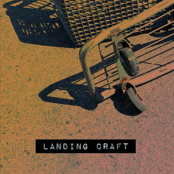 Landing Craft : EP