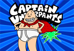 Captain Underpants