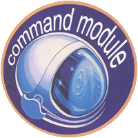Command Module